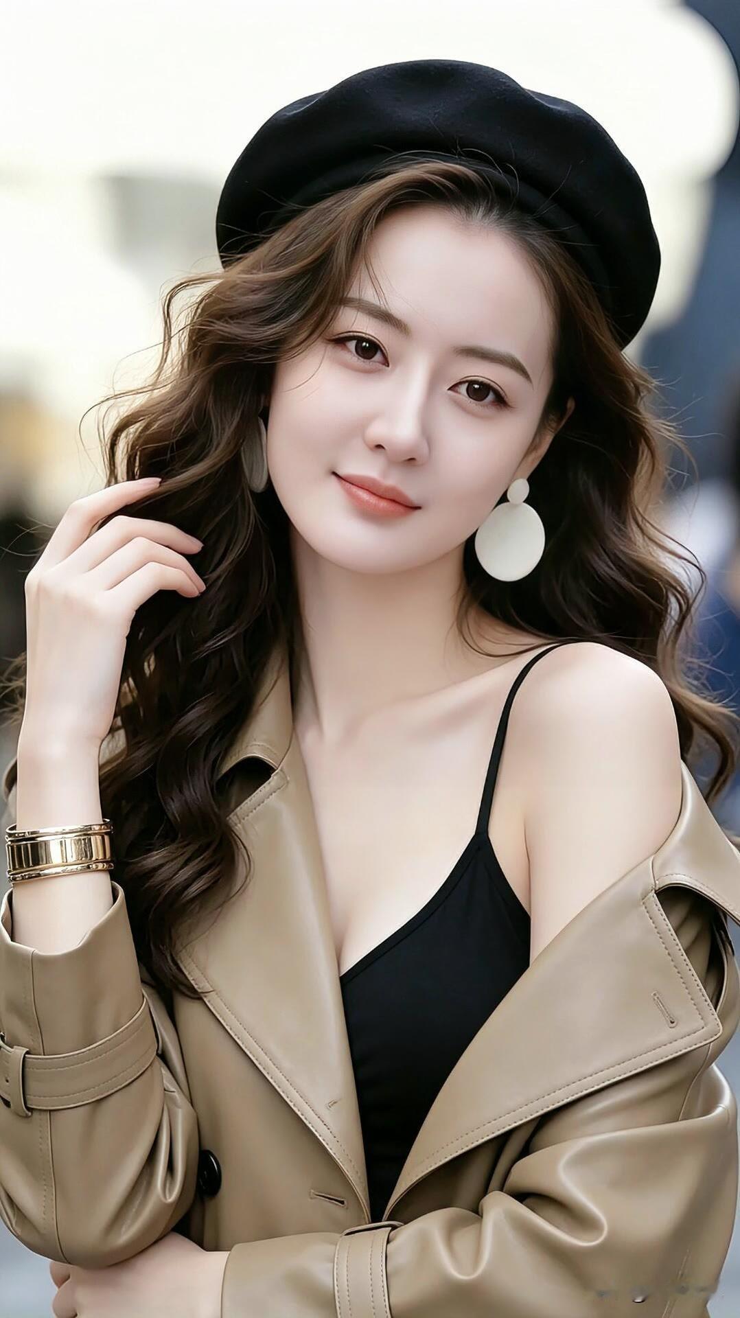 我认为合适的。相爱是花火，合适是土壤。婚姻扎根于日常，唯有土壤才能让花火长明。以