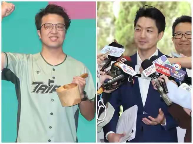 TVBS公布了一个民调，是台北市长的民调，国民党候选人蒋万安支持率为49%，民进