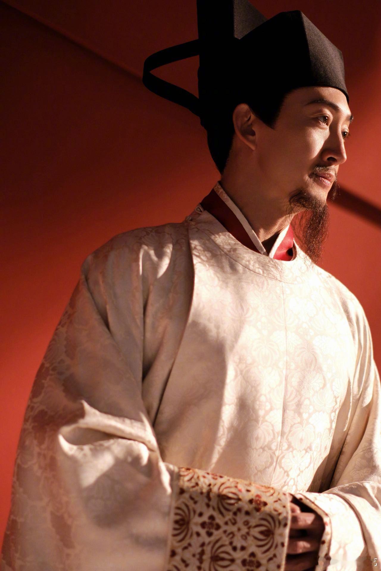 王阳古装新皮肤 谁懂啊！王阳在《贺花神》里饰演的六月花神，一颦一笑都透着江南温润