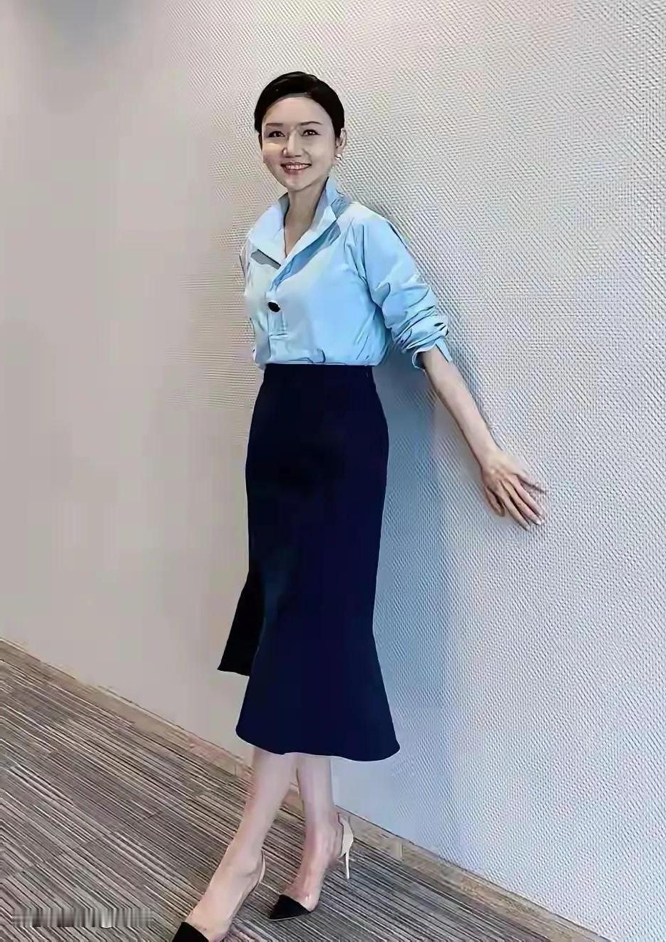 最美主持人