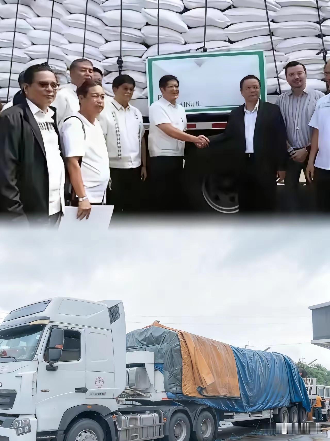 看到网上热议对外援助的话题，我忍不住想说两句。咱们普通人都有过这种经历：你好心帮