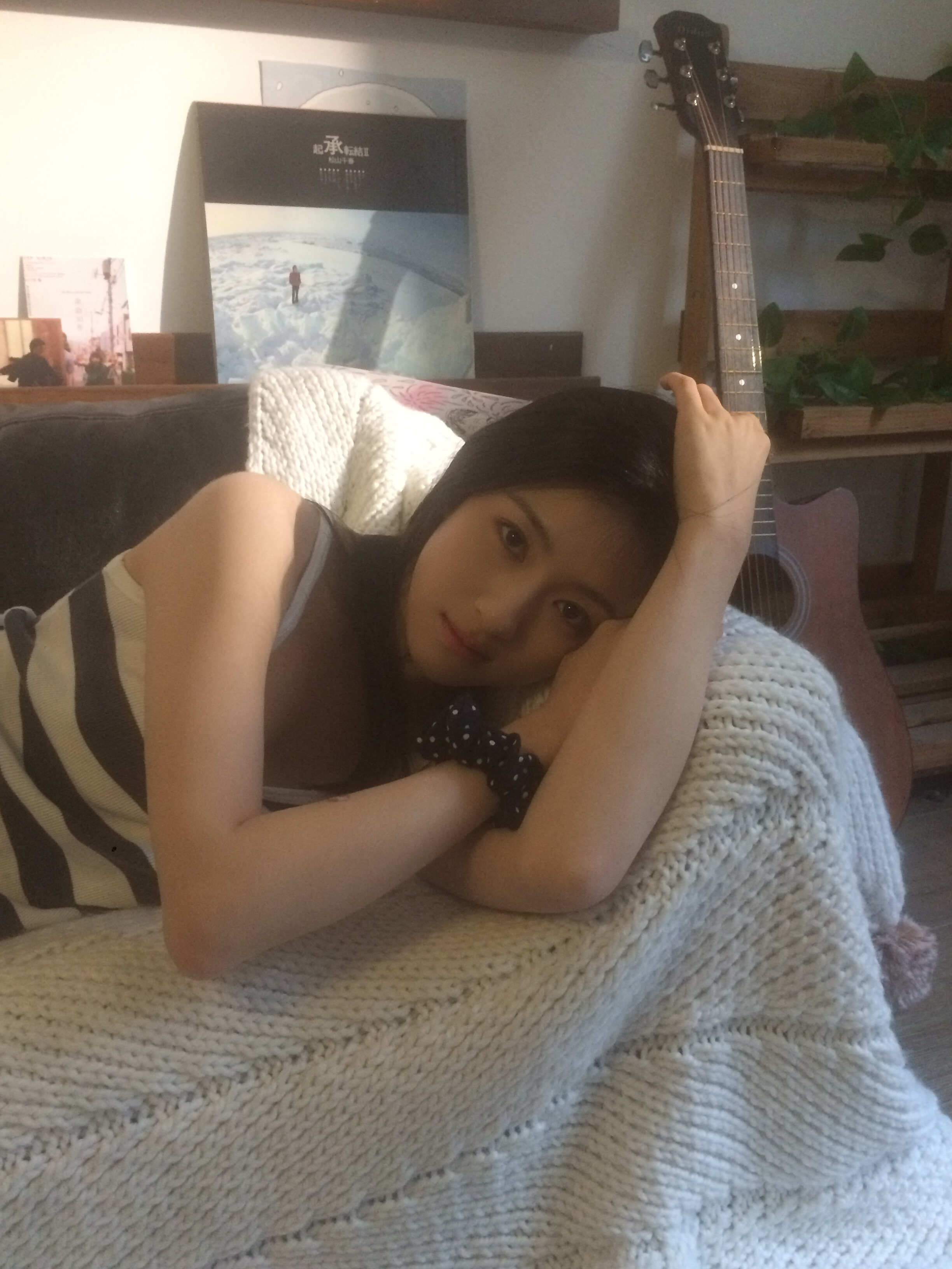 李兰迪 