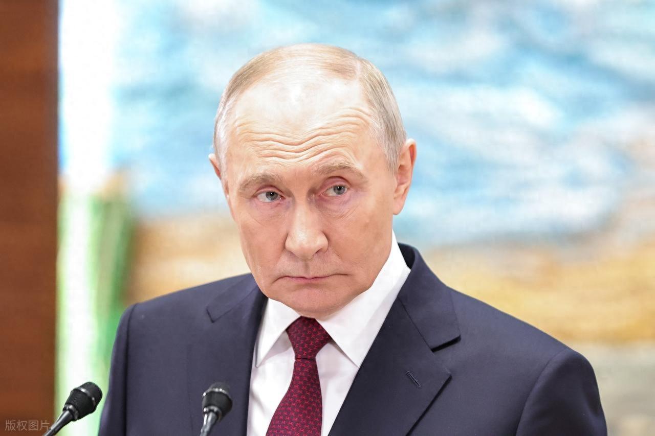 普京发出强硬警告！欧盟如果敢动俄罗斯资产，将面临全方位的报复。
 
据外媒11月