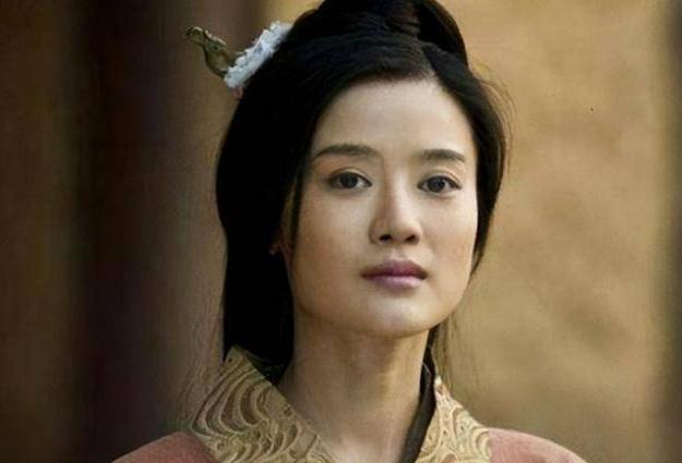 刘邦既然那么宠爱戚夫人，为何不废了吕雉，立戚夫人为皇后
刘邦那么疼戚夫人，为啥不