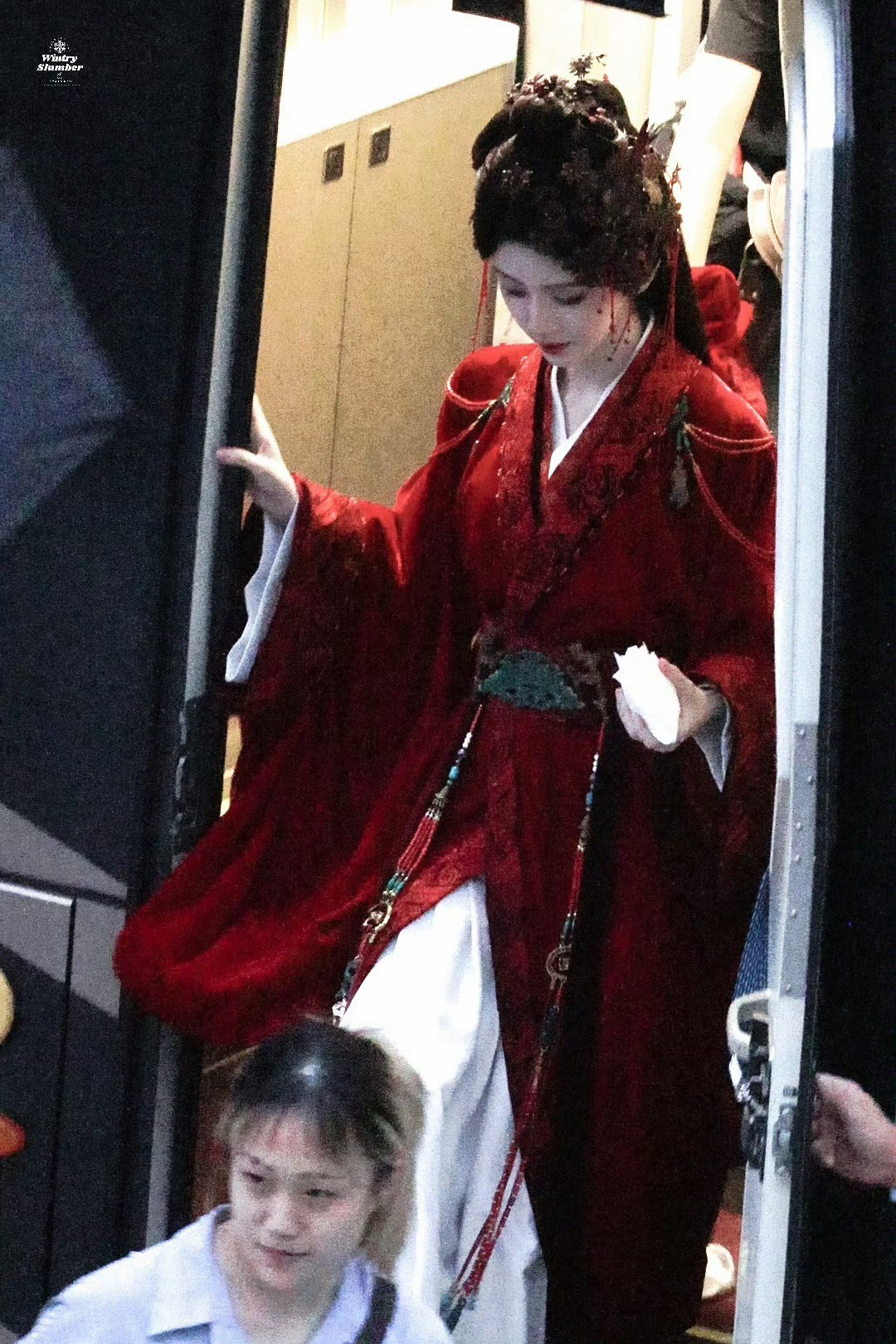鞠婧祎 jjy鞠婧祎阿黛jjy鞠婧祎来战我不会读心术  想我就来找我吧(o･`з