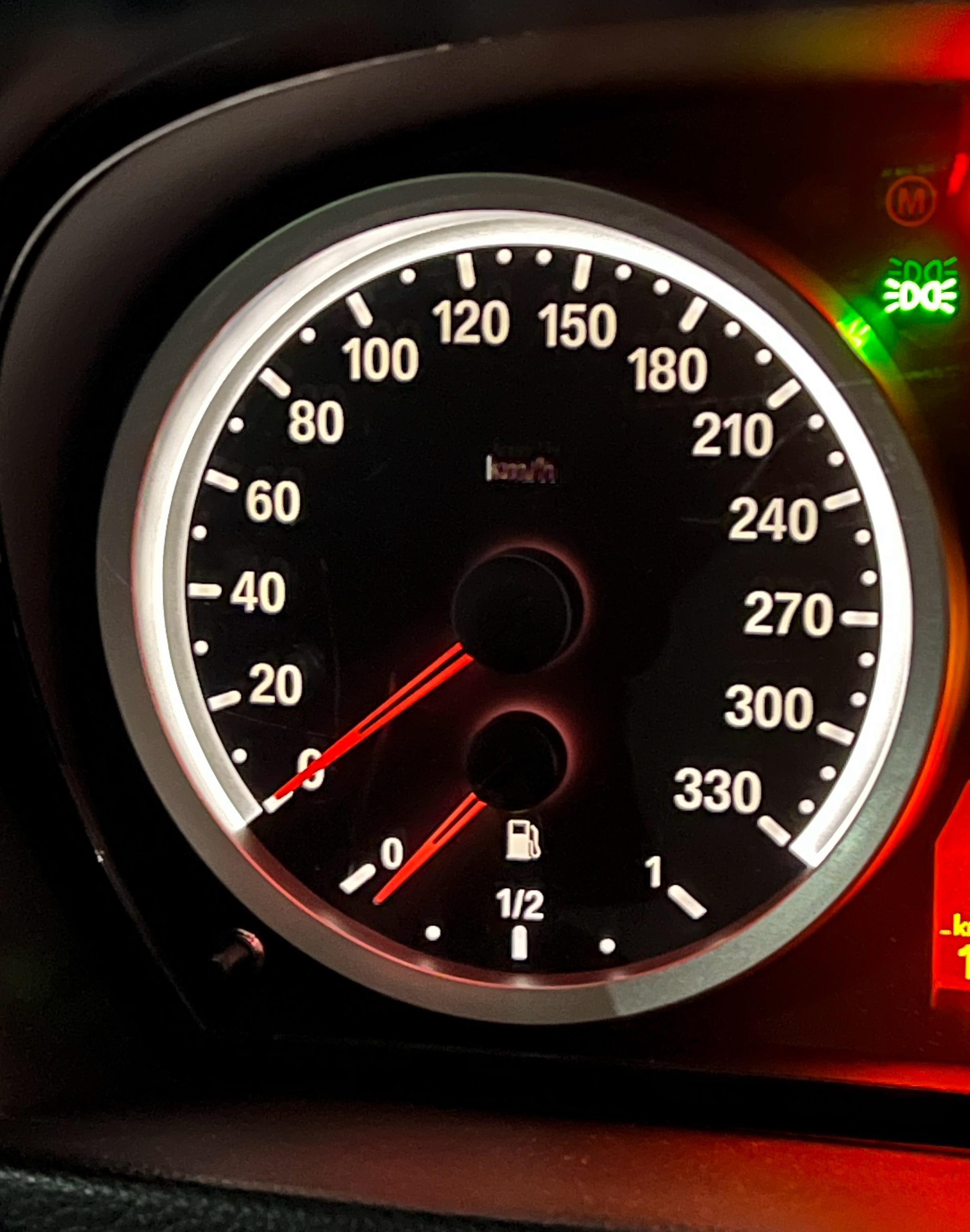 终于熬到18号了～98减一块，98加满，立省60 天津