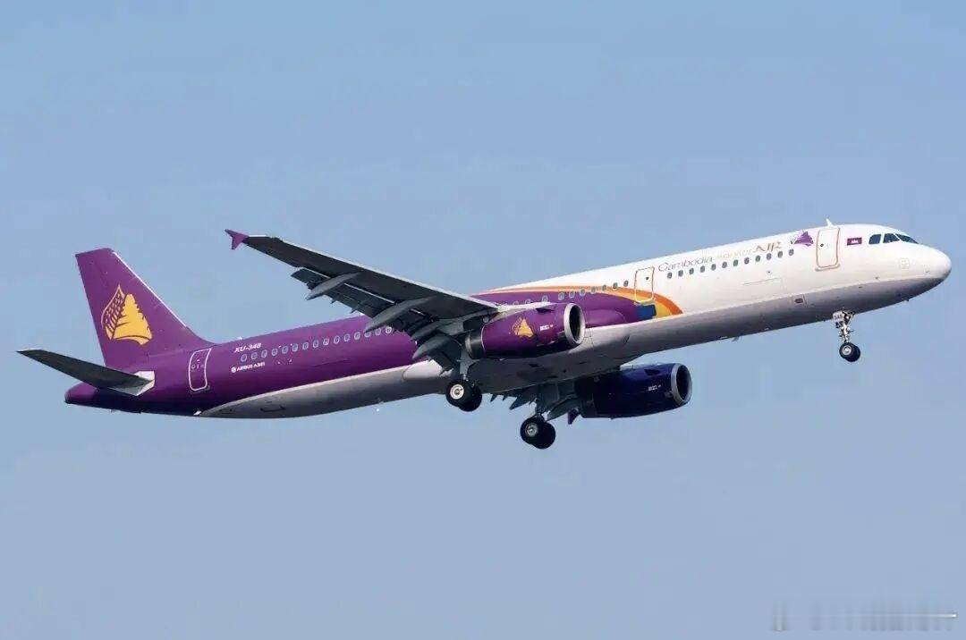 国产C909再拓海外！柬国航2026年引入，ATC认证成出海关键钥匙 柬埔寨国家