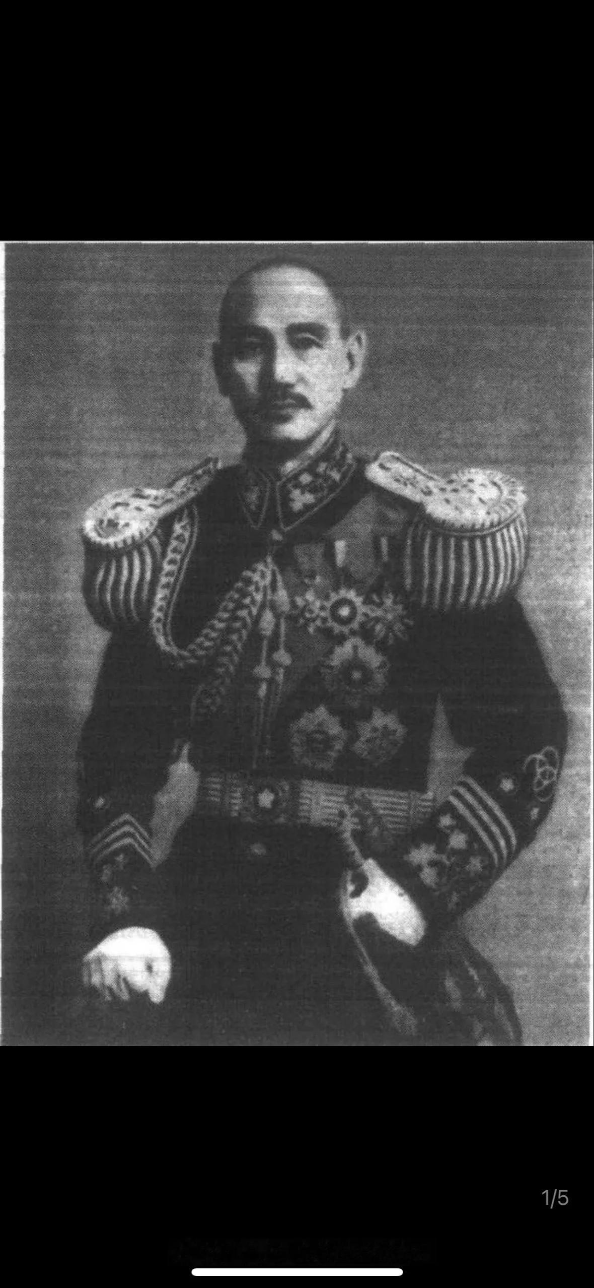 蒋介石的“十大铁罪”：从大陆到台湾，给中华民族带来无尽灾难
 
蒋介石的一生，绝