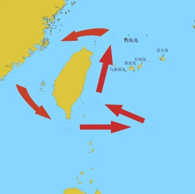 中国台东执法结束不到12小时， 菲律宾 外长强硬叫嚣:这个线我们一定要画
6月1