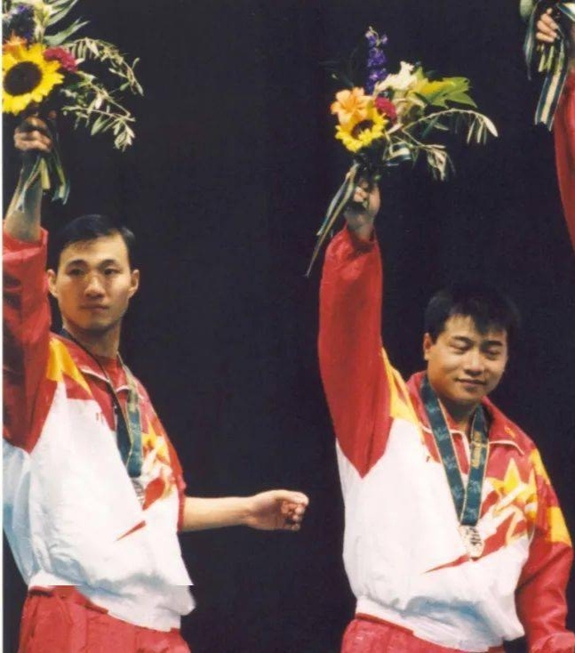 每日一怀念35118 