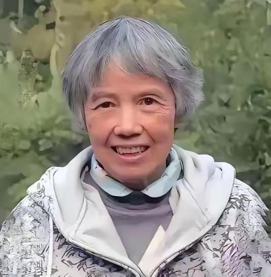 1984年，黄令仪收到通知：停止集成电路和芯片的研发，她冲进办公室大喊：“不能停