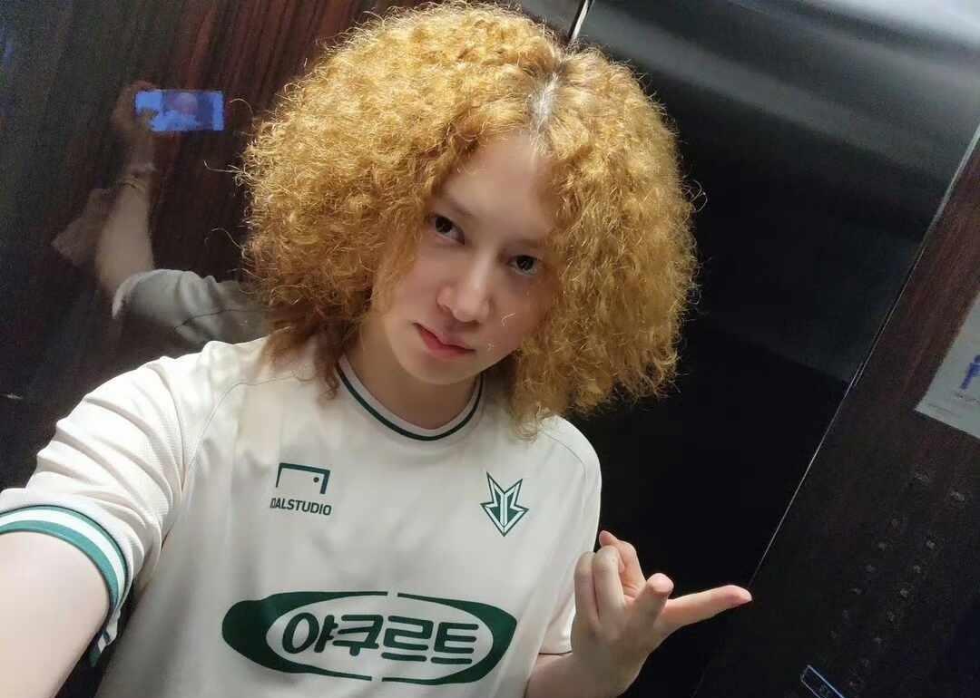 你好，再见👋🏻
这个柳树头见一次皱眉一次，到底是什么想法做这个造型呢猫儿😖