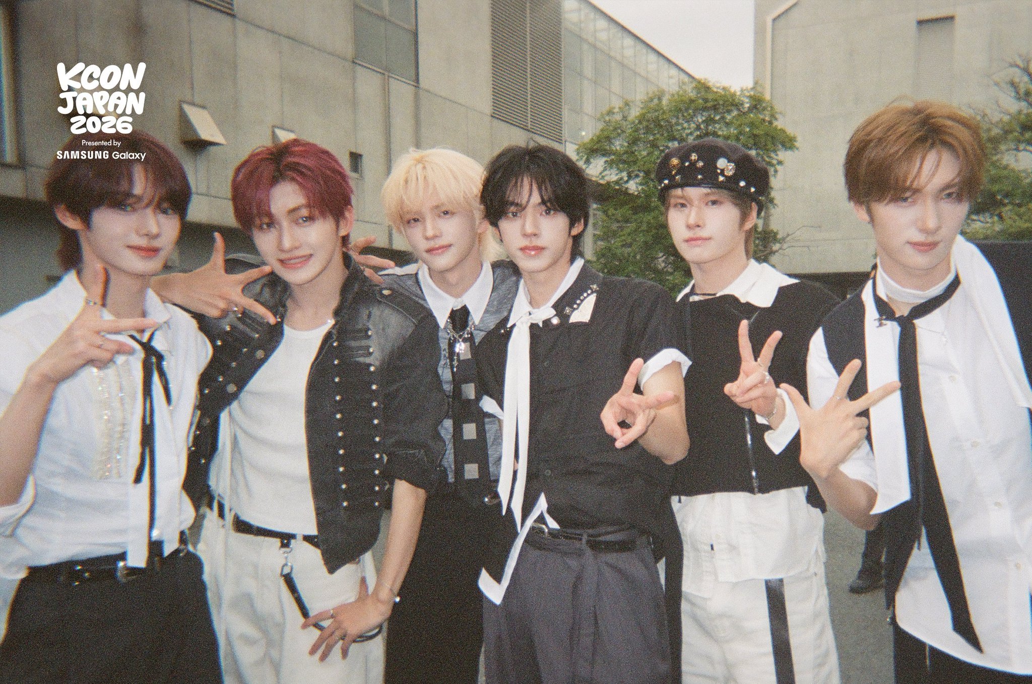KCON JAPAN 