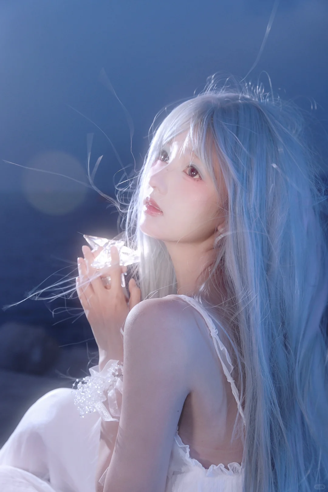 摘星女孩