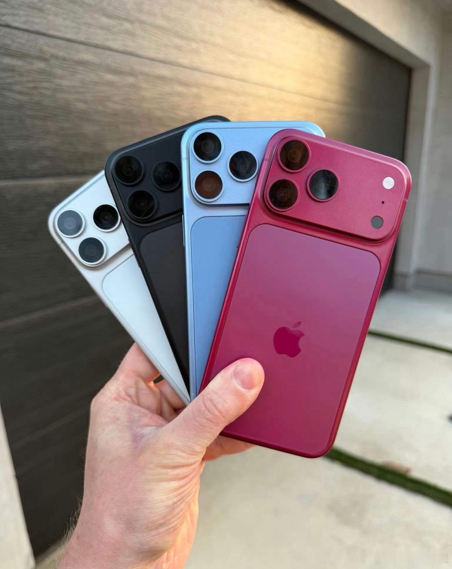 【苹果全面涨价苹果将涨价现在上车还是等iPhone18】苹果手机一直都是消耗品，