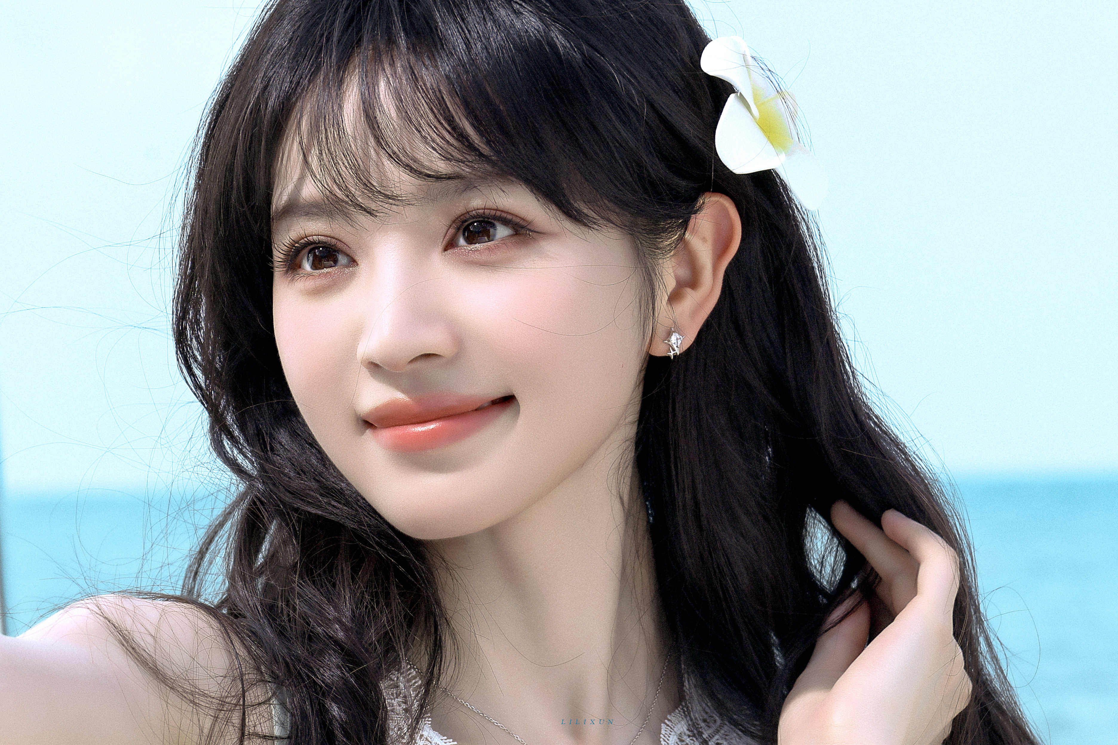 田曦薇 🫧🏝️🐚 