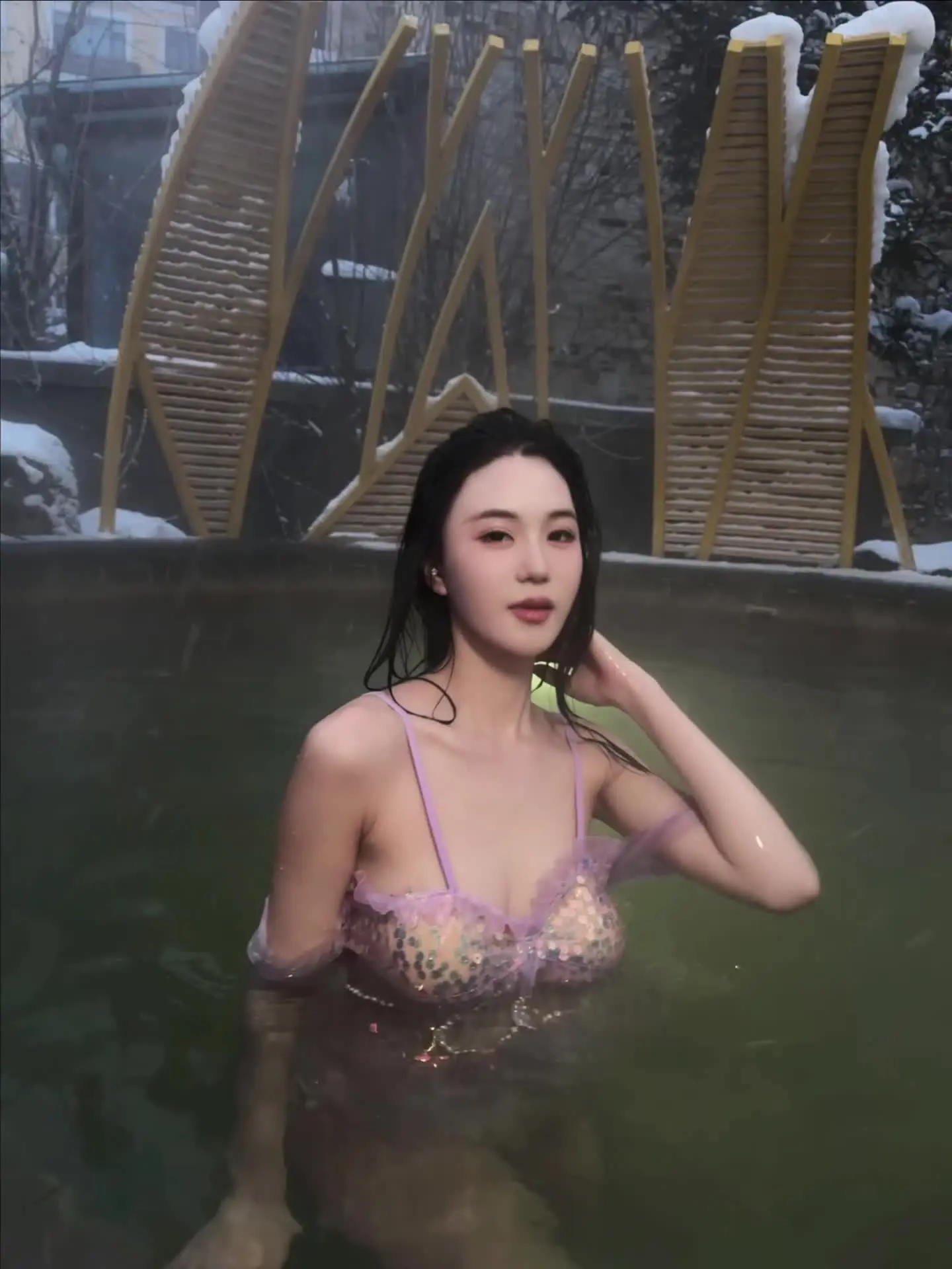除了怕赚不到钱以外 没什么烦心事