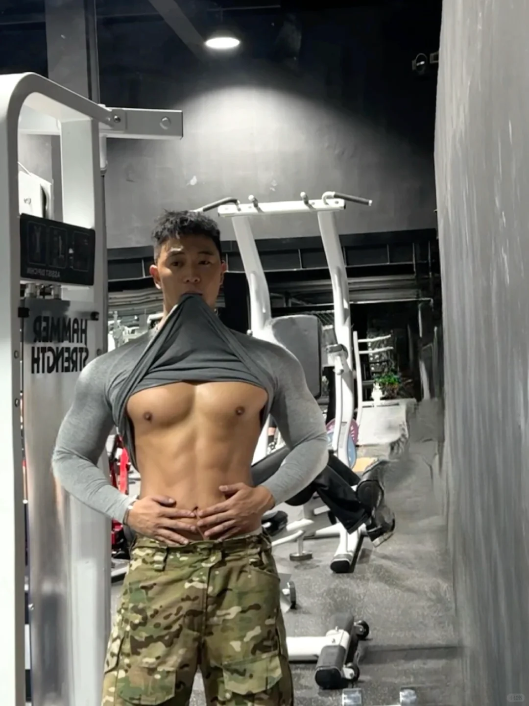 做牛马｜也要有个好身体