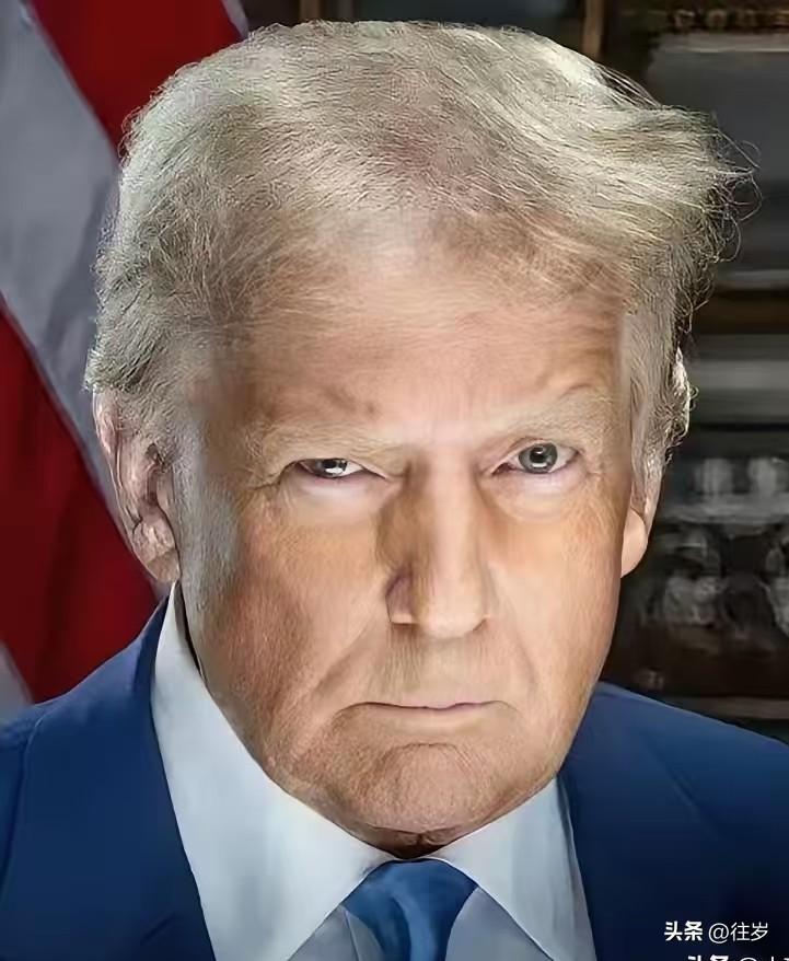 真的看懵了！以前全世界都默认一条铁律：谁碰美国基地、航母、大使馆，谁就是找死。现