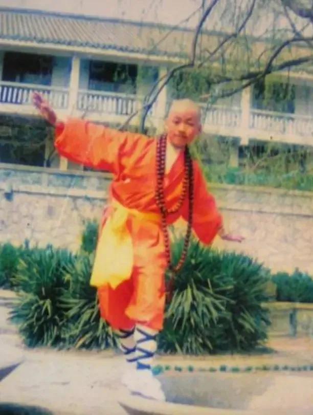 王宝强的少林功夫究竟有多厉害，是花架子，还是在实战中非常实用，大家都知道王宝强有