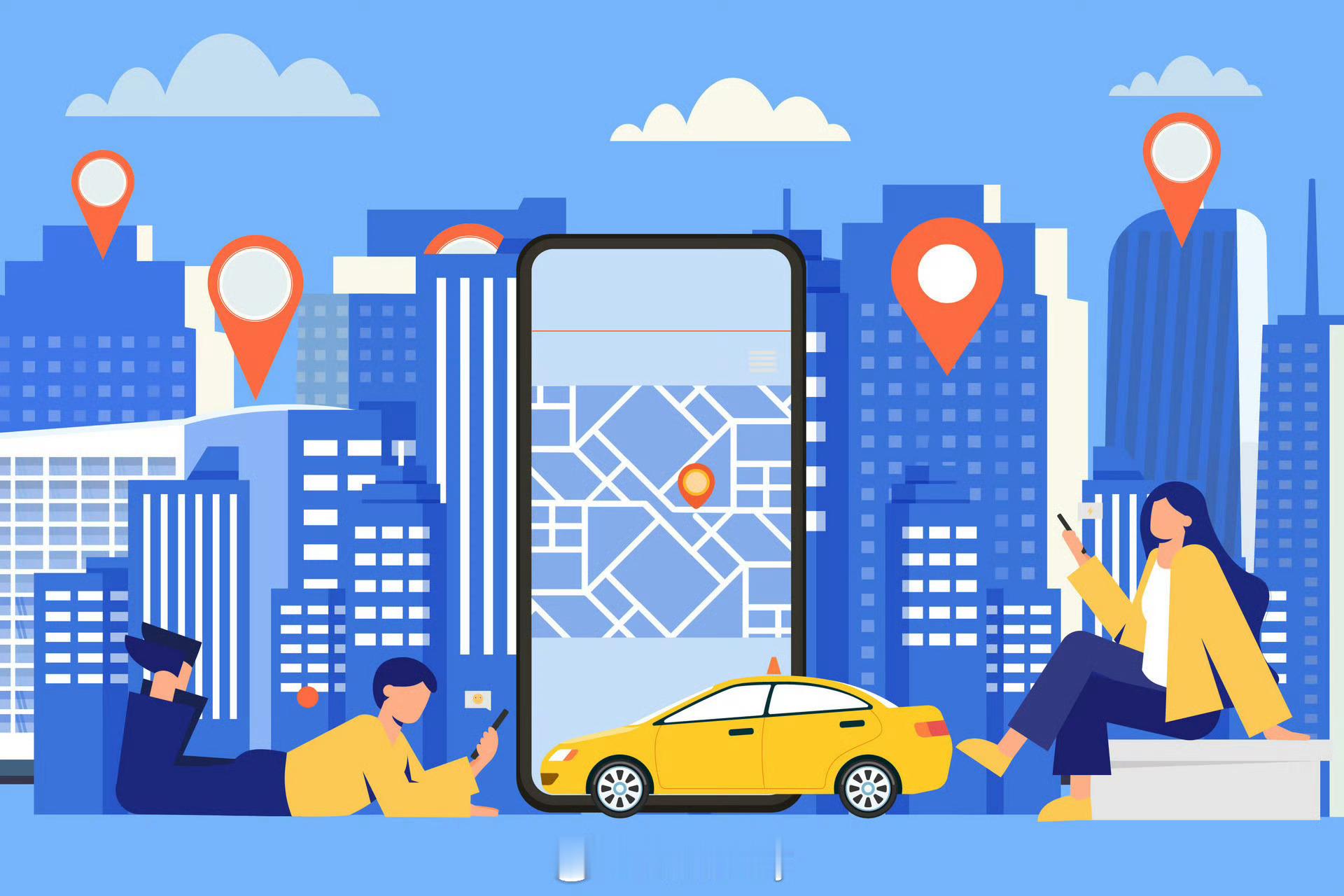 网约车电车晕车的原因还不是动能回收开的强，为了省点电，把人整得晕头转向的，遇到这