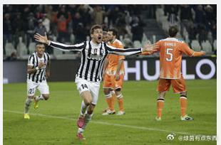 【意甲-皮尔洛受伤下场 尤文上半时主场0-0乌迪内斯】北京时间12月2日1时30