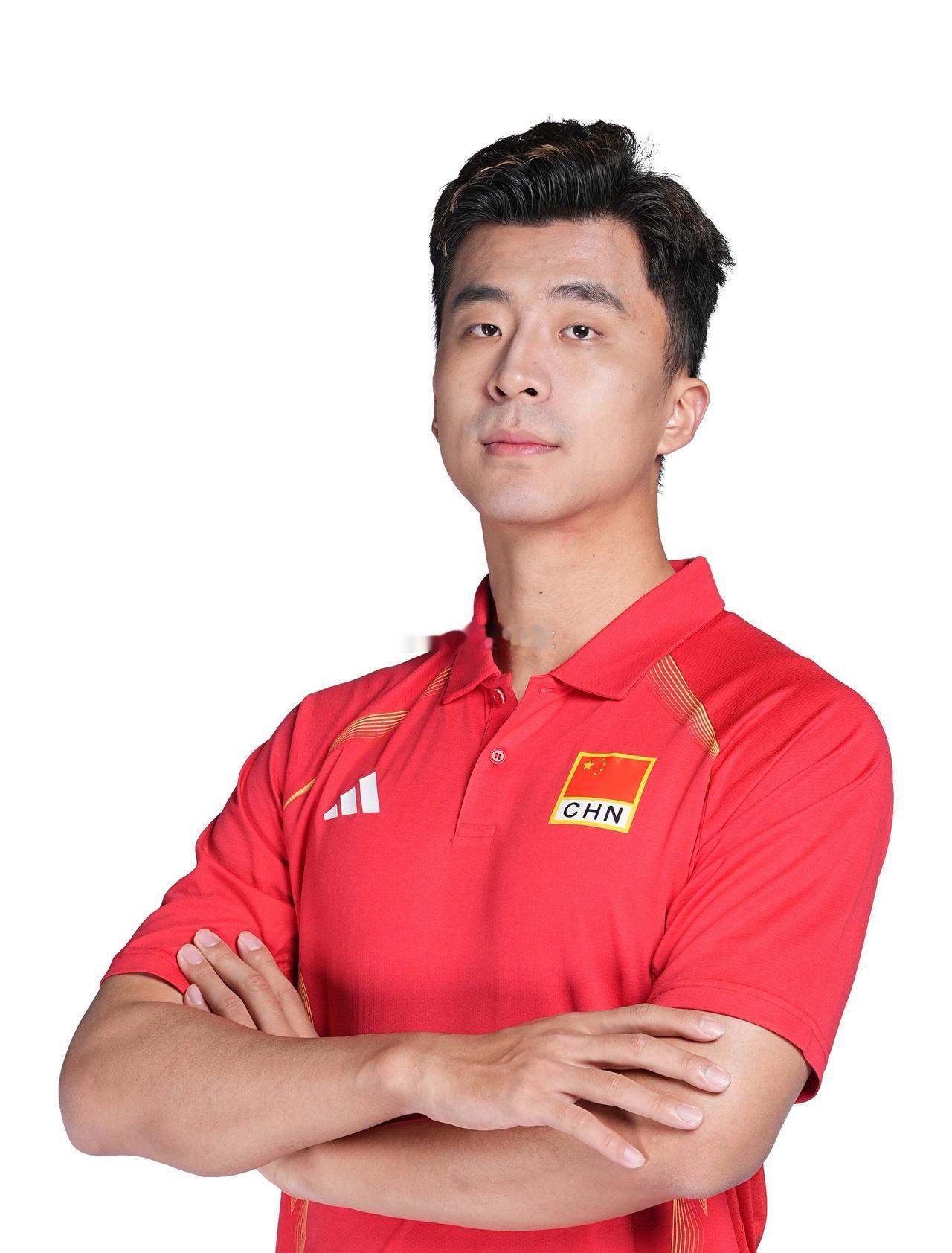 【首发阵容】
2026年亚洲男排锦标赛B组第二轮
中国男排vs新西兰男排首发阵容