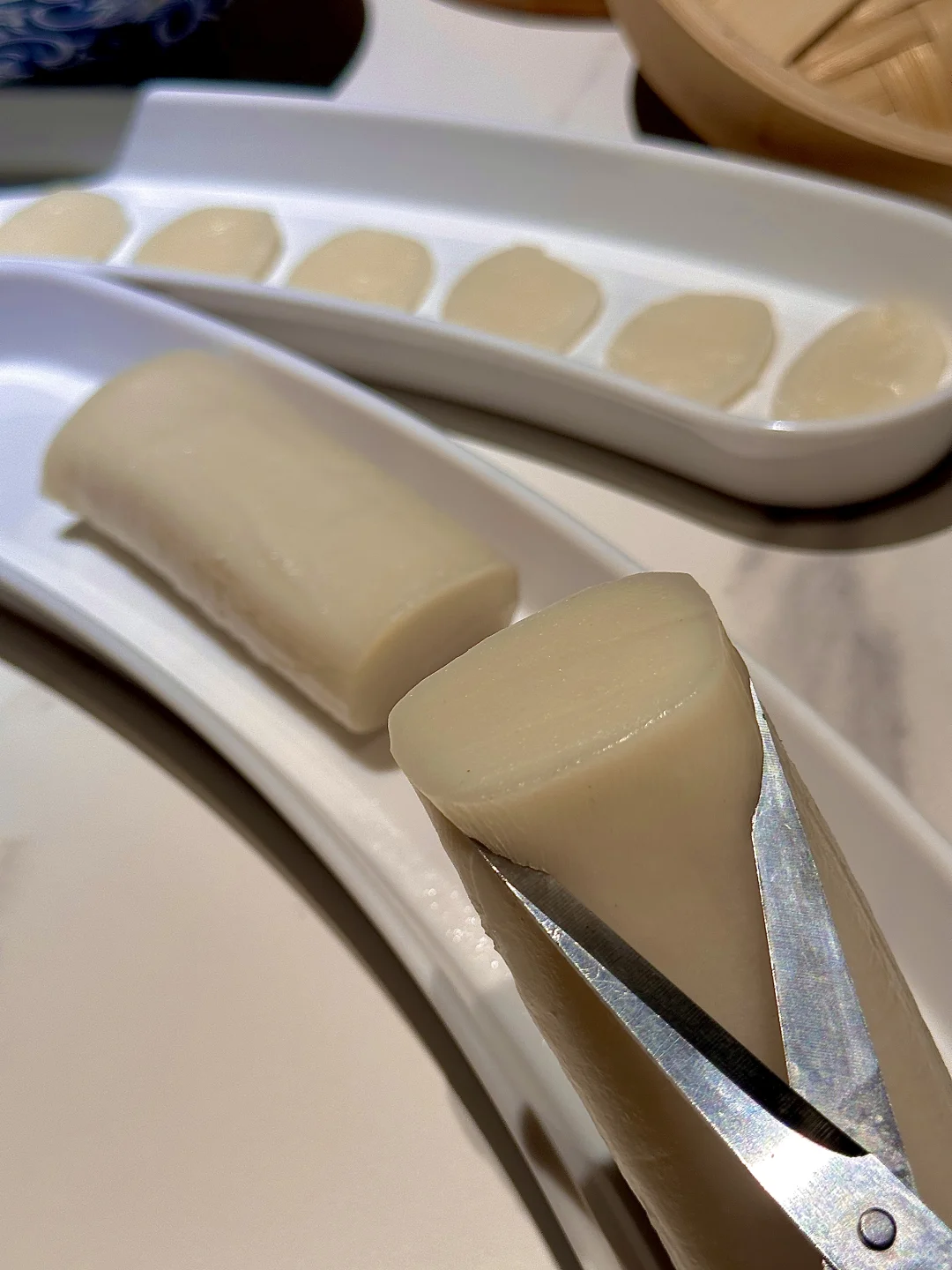 只有江浙沪人才懂这口年糕店的含金量。。。