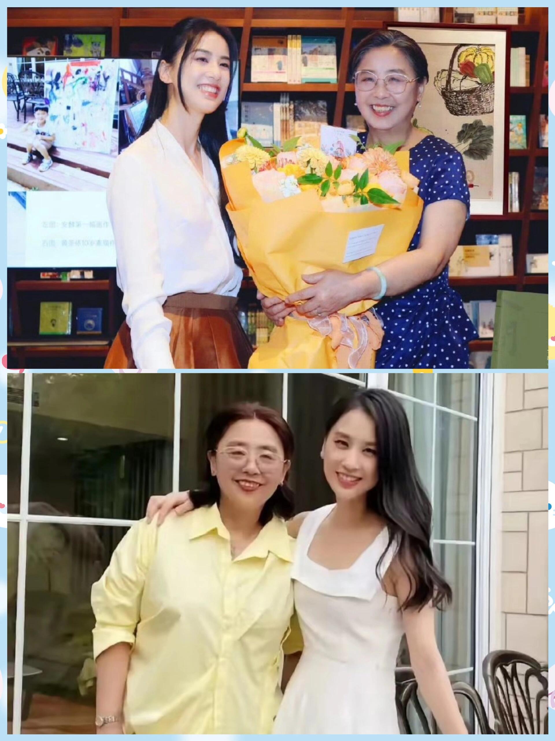 黄圣依家世 黄圣依出妥妥的出身书香门第黄圣依的父亲是留美归国教授，族人中有近代著