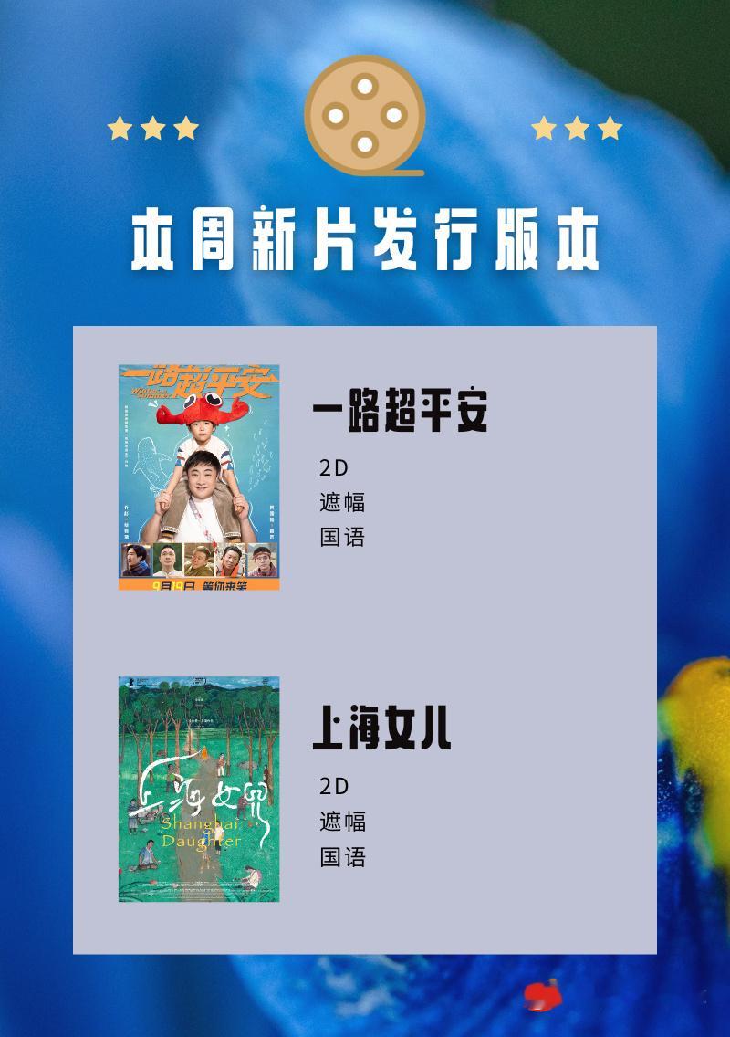 凉映新片 垃圾时间继续，点映的《生日快乐》可以一看。 ​​​