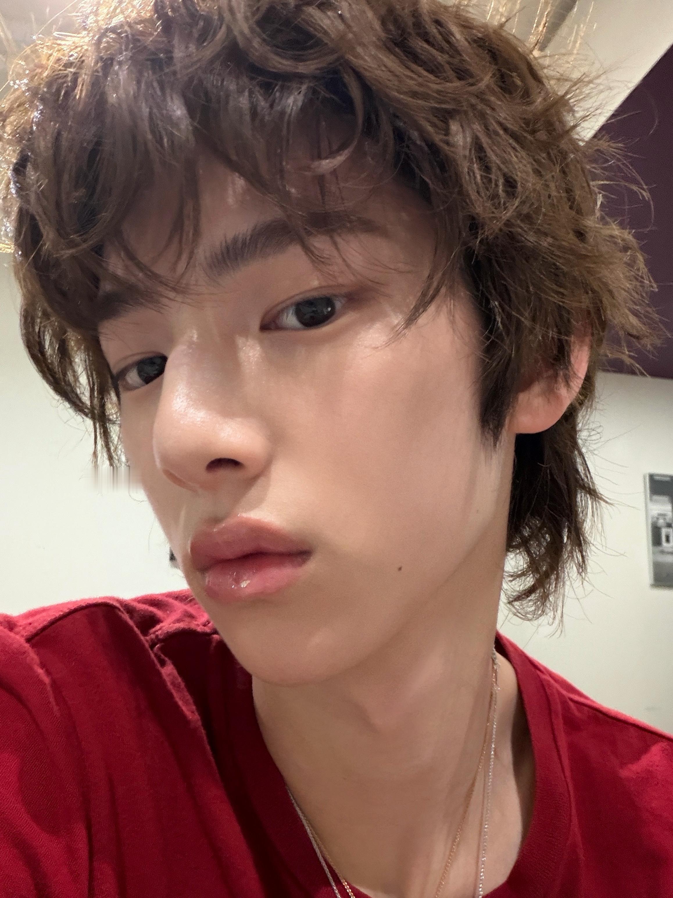 260701 🐽wvs好想主训🥺 
