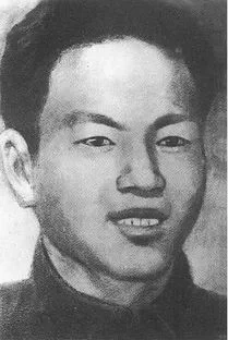 烈火淬炼真男儿：李学忠烈士