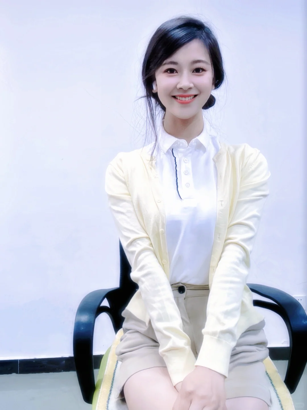 要依旧保持清澈
