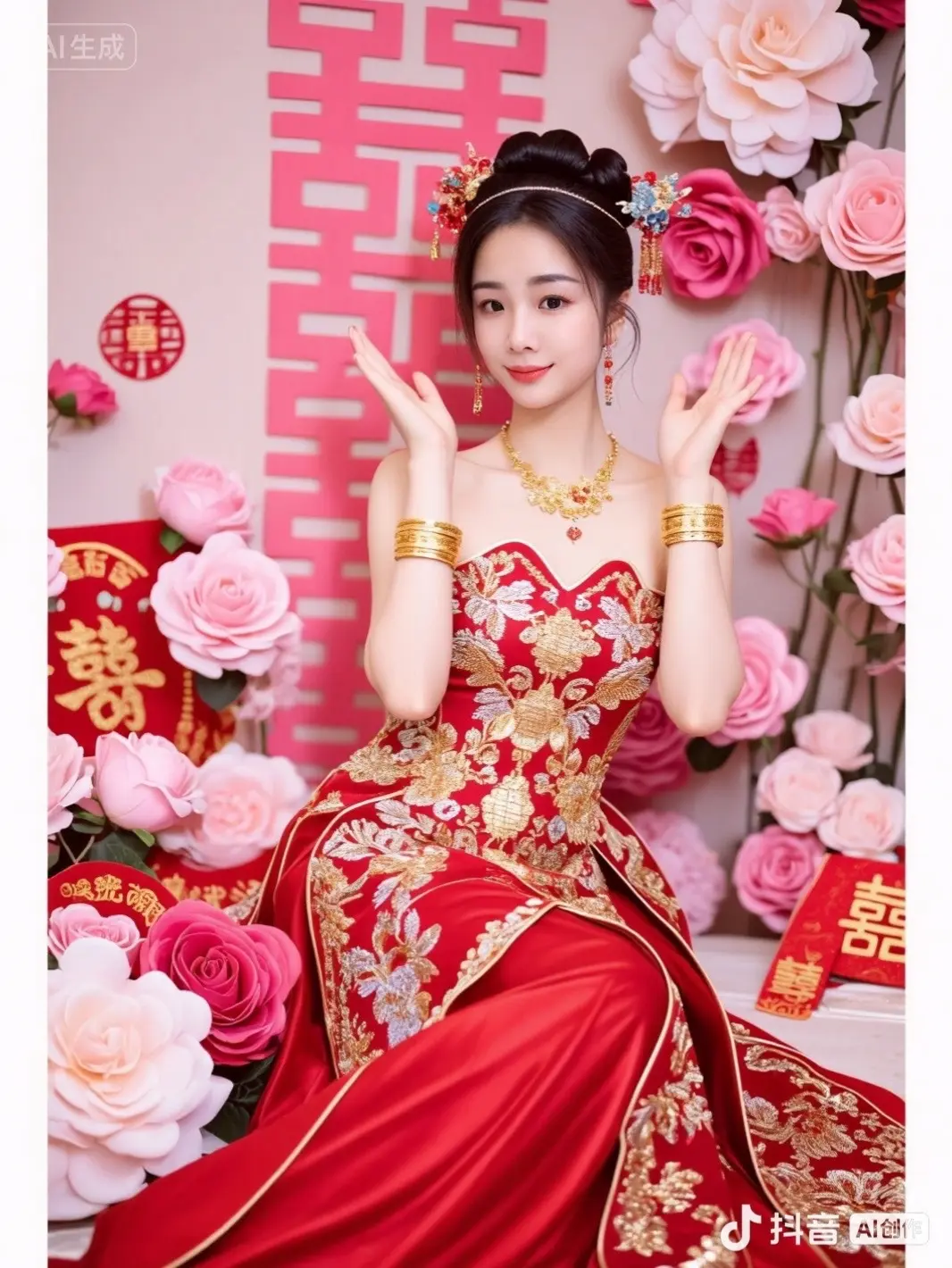 本人10月1日结婚，大喜之日，新郎待定，😂😂😂你会来喝喜酒吗？