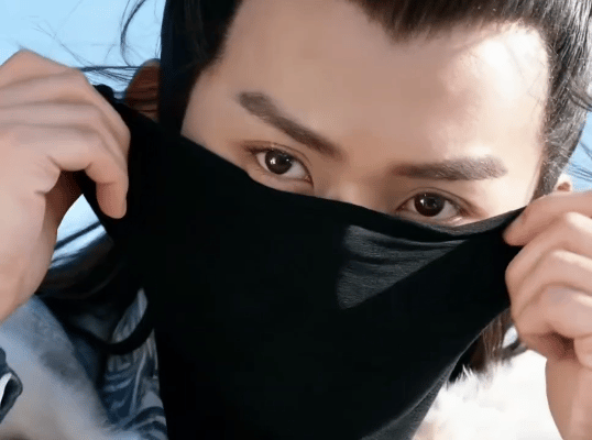 二十年前古装剧选角太绝！黄海冰、焦恩俊、陈冠霖、任泉火遍大江南北，个个剑眉星目、