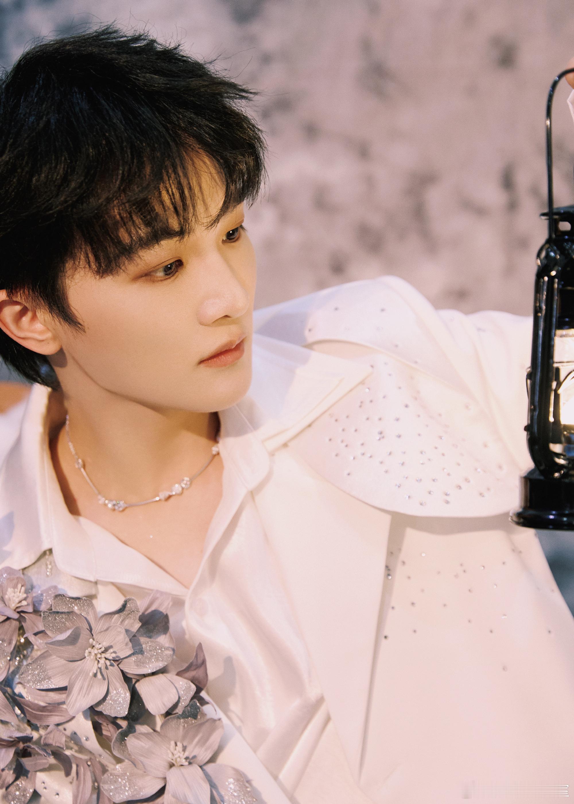 向全世界安利我担周深❤️ 