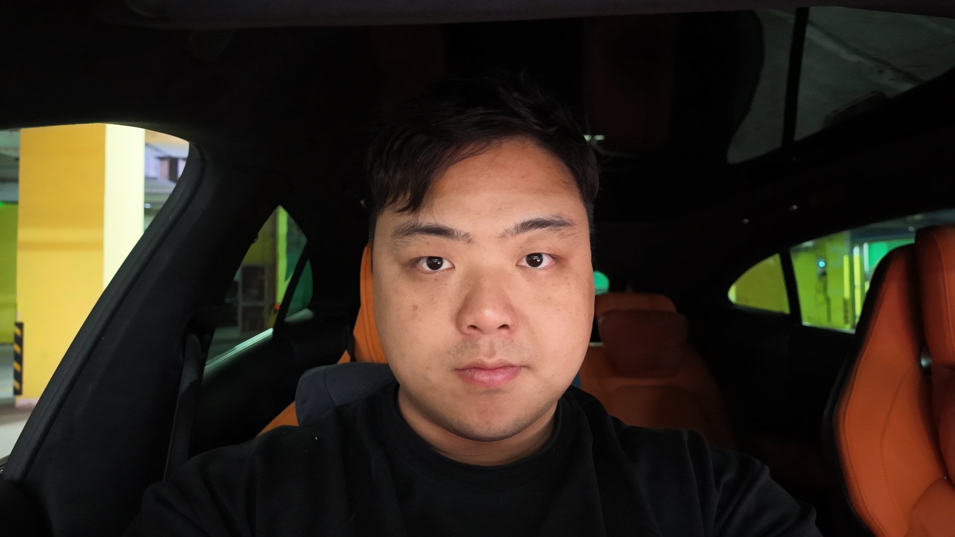 大疆pocket4p到了，试了一下，最一目了然的提升其实是暗光环境拍摄。之前3在