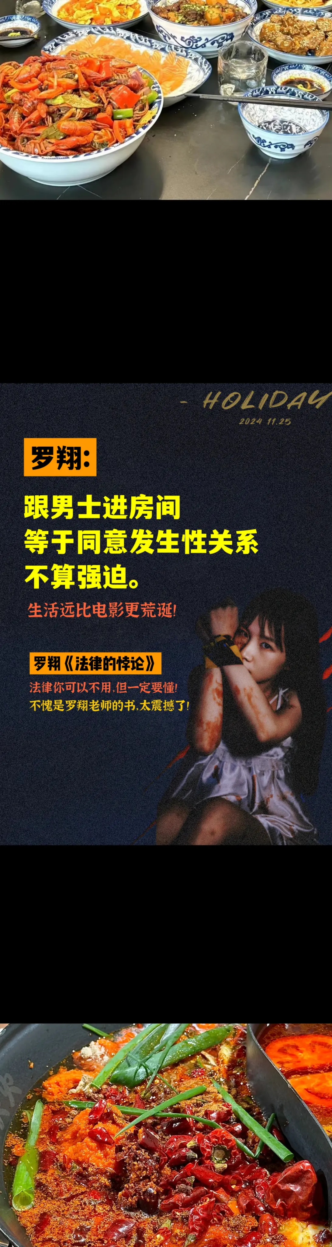 《法律的悖论》 深入分析了14个经典的对向案例，辩析了法律中的盲区，既...