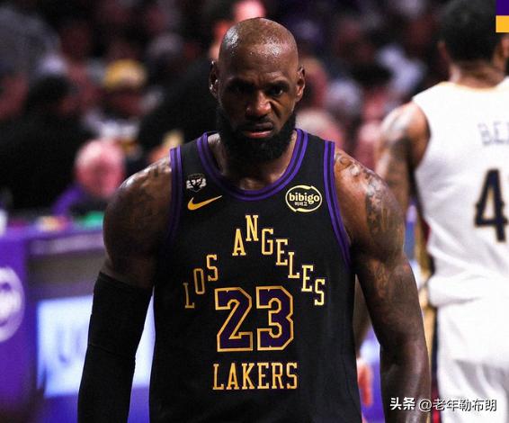 湖人战胜鹈鹕取得三连胜，下一战将远赴丹佛高原挑战掘金

3月4日消息，今日NBA