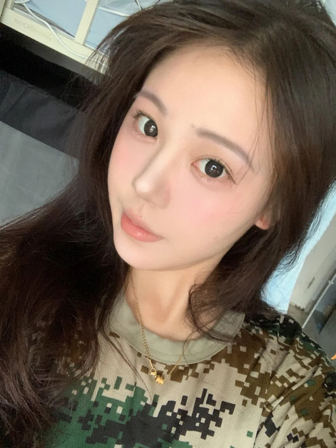 素颜也能驾驭的妈生感眉毛