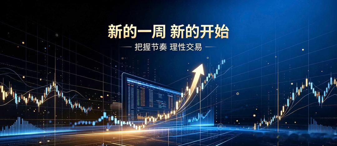 早！☕️周五再次大幅缩量4081亿调整，市场缩量，说明资金不愿轻易在此位置过早下
