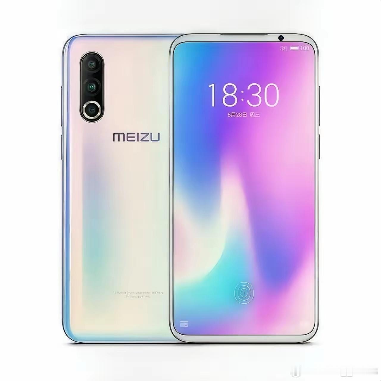 魅族22会不会再出个这个颜色？ ​​​