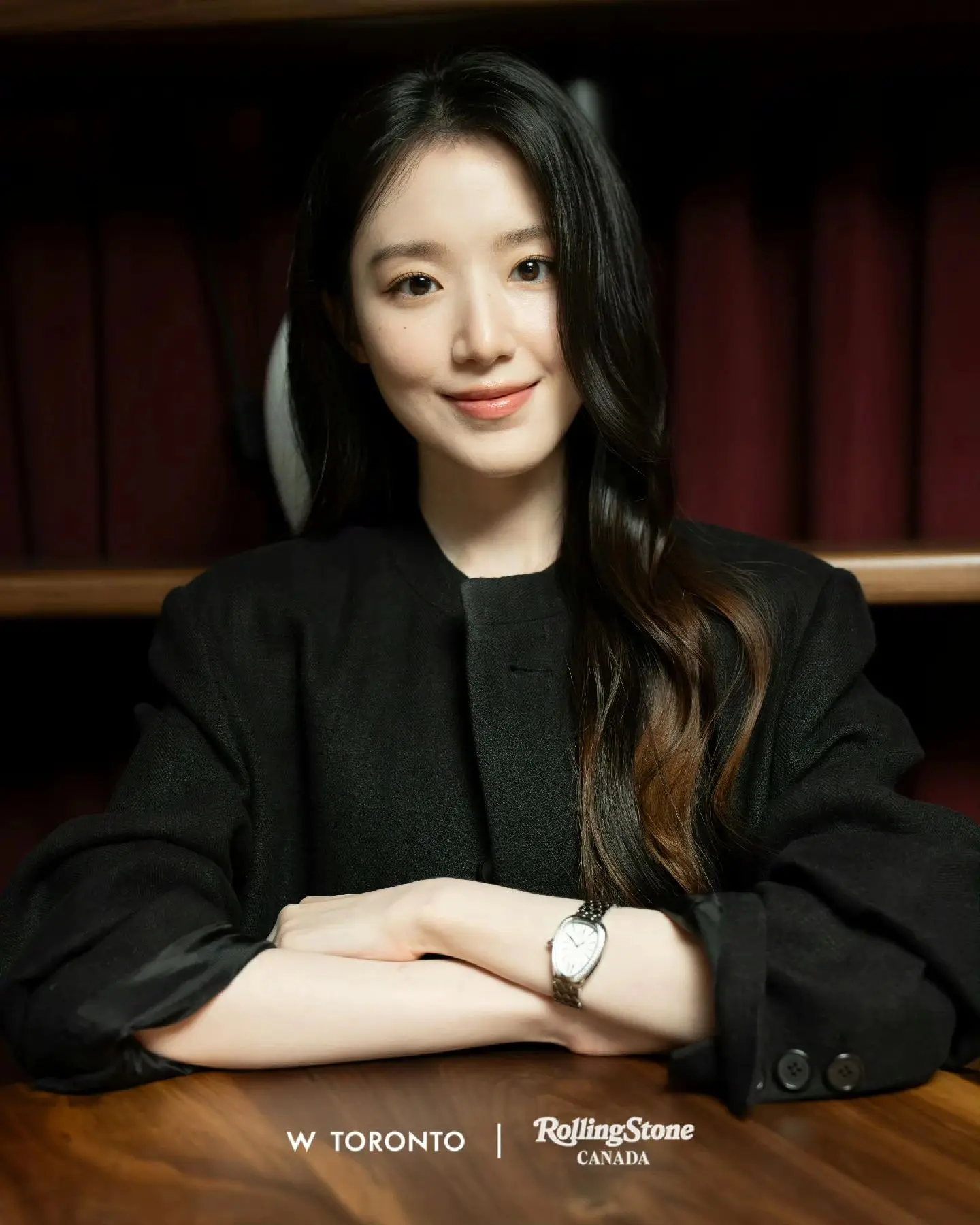 261015 Rolling Stone Canada IG更新舒华相...