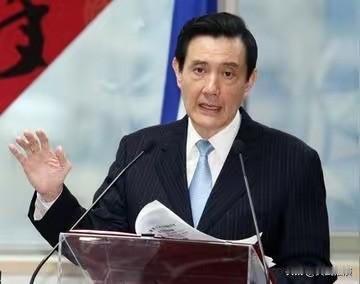 台湾国民党其实分两派：其一，是亲美派以马英九朱立伦为代表承认 "九二共识"。
