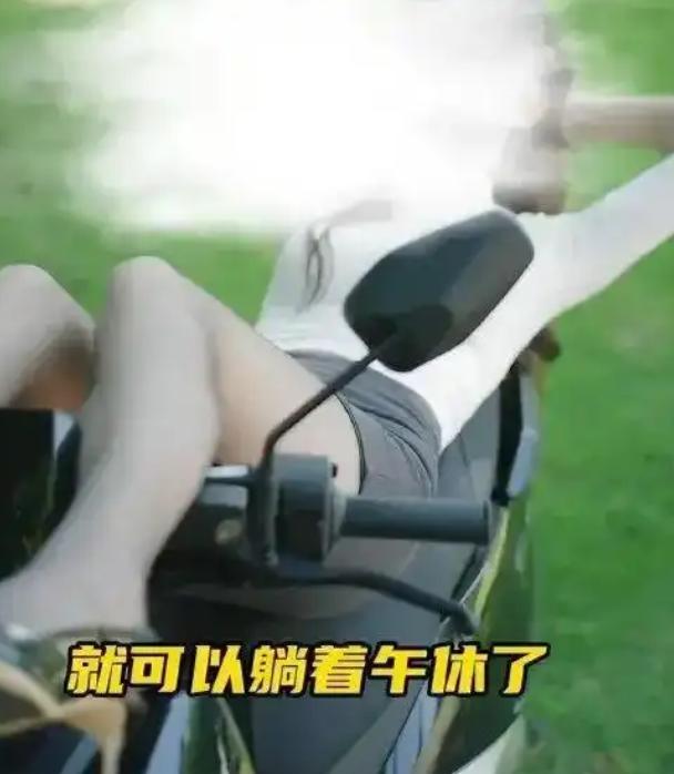 绿源这次“黑丝擦边”风波，与其说是营销失误，不如说是腰部品牌在存量搏杀下的焦虑写
