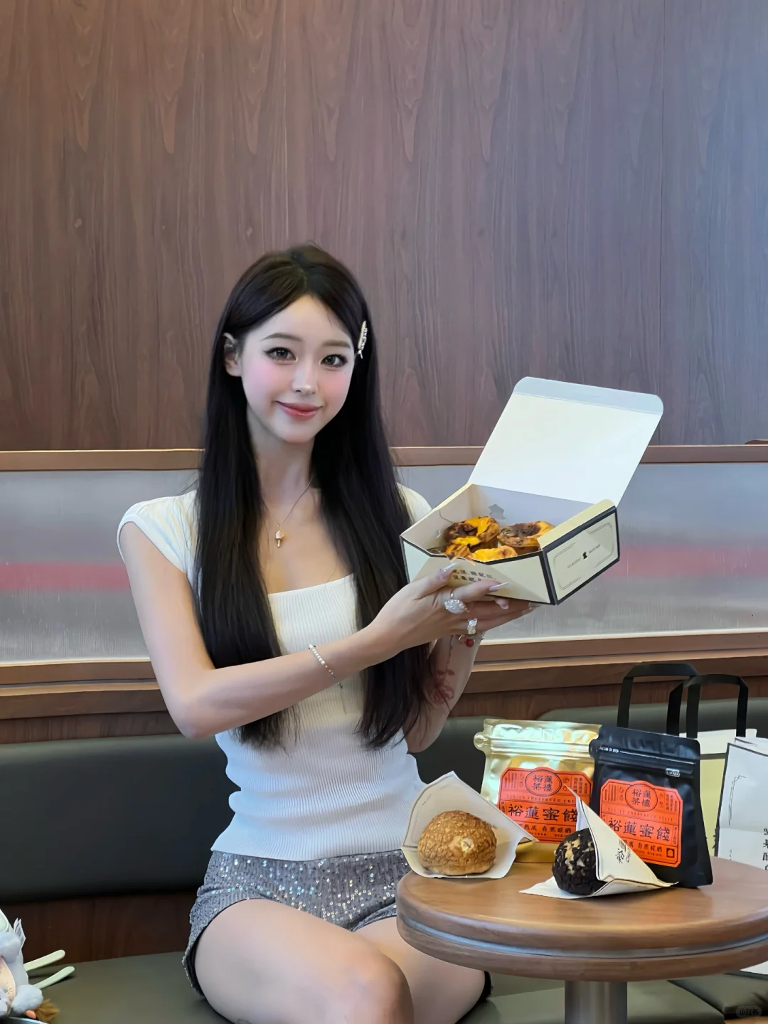 挞挞🥞🍨 🥯..♡