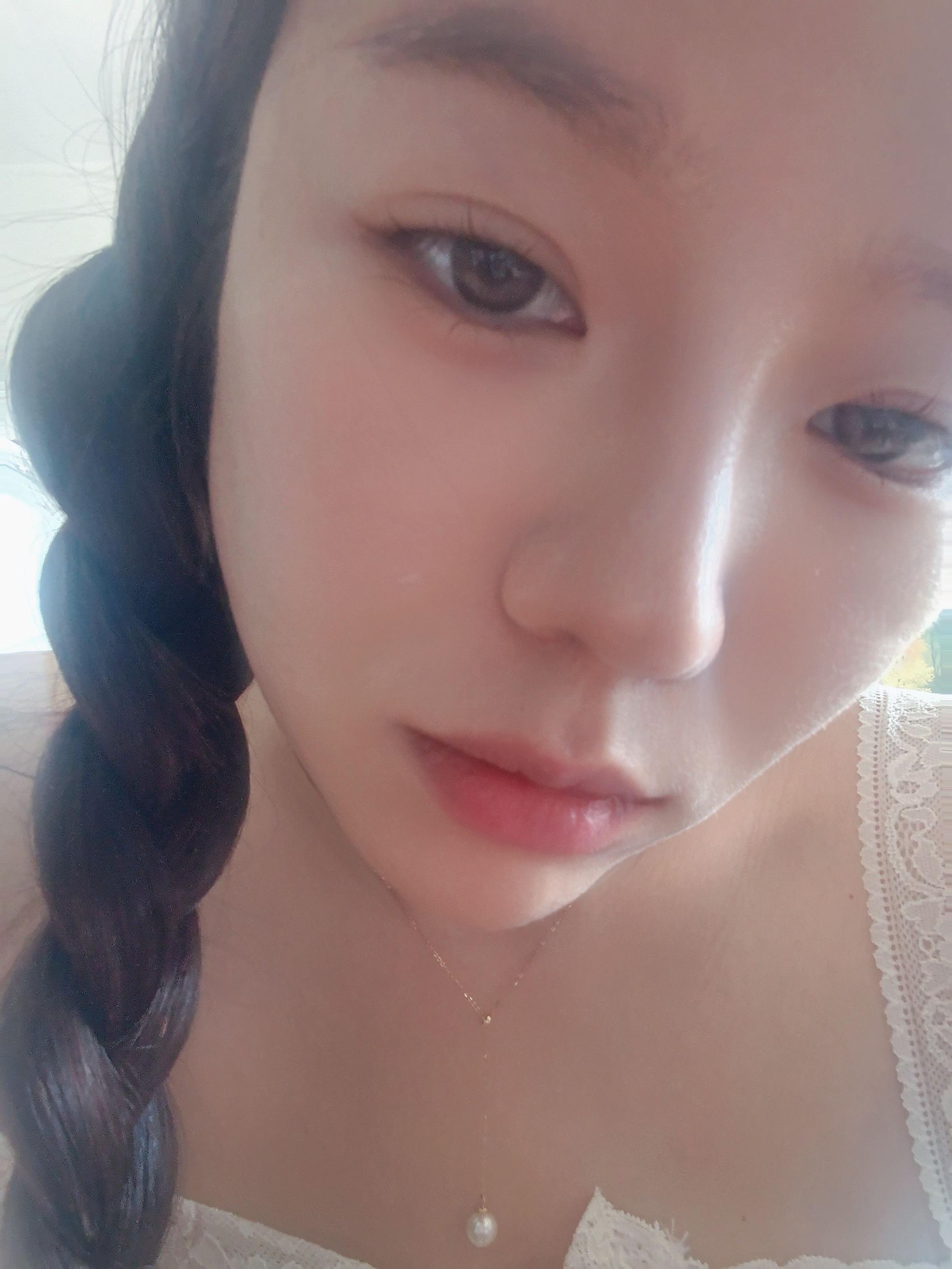 哈基米呀南北绿豆～终于缓口气～么么哒😘😘😘 
