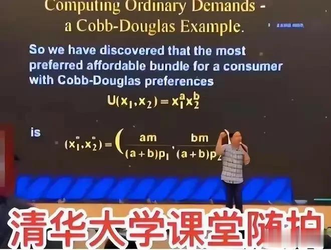清华大学700多门课程全部用英语教学，令本科阶段没有英语教学的日本大学汗颜。 ​