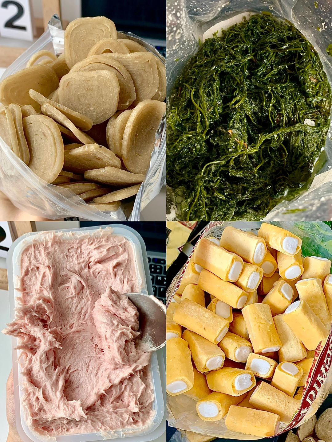 建议火锅店把这几个小众食材列入清单