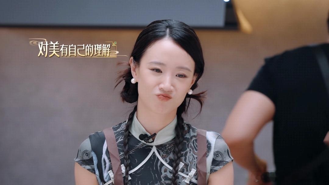 于正让李梦少穿点丑衣服 于正这吐槽太有画面感了！审美这块他确实有底气，毕竟拍过那